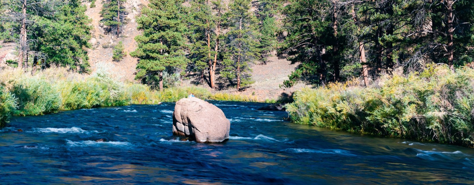 South Platte Deckers