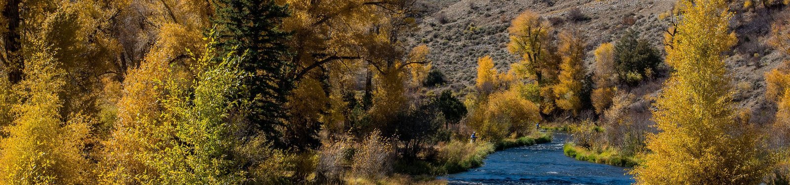 Williams Fork River